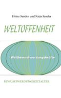 Weltoffenheit