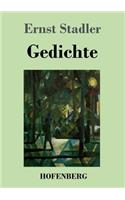 Gedichte: (German)