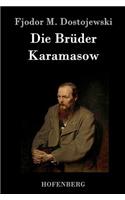 Die Brüder Karamasow