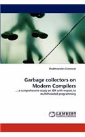 Garbage Collectors on Modern Compilers