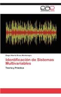 Identificacion de Sistemas Multivariables