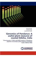 Genomics of Pandanus