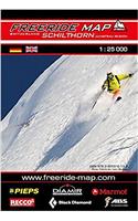 Schilthorn / Jungfrau Region