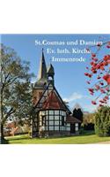 St. Cosmas und Damian. Ev.luth. Kirche Immenrode