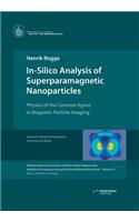 In-Silico Analysis of Superparamagnetic Nanoparticles