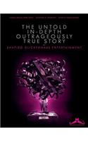 Untold, In-Depth, Outrageously True Story of Shapiro Glickenhaus Entertainment