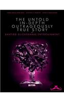 Untold, In-Depth, Outrageously True Story of Shapiro Glickenhaus Entertainment