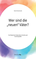 Wer sind die 