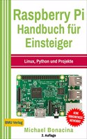 Raspberry Pi Handbuch fur Einsteiger