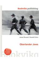 Oberlander Jews