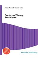 Society of Young Publishers