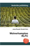 Wolverhampton Rlfc