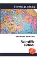 Raincliffe School
