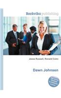Dawn Johnsen: (English)