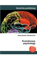 Evolutionary Psychology