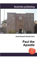 Paul the Apostle