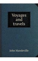 Voyages and Travels