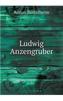 Ludwig Anzengruber