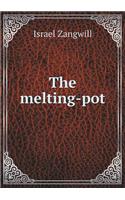 The melting-pot