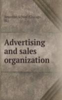 ADVERTISING AND SALES ORGANIZATION