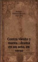 Contra viento y marea