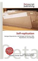 Self-Replication: (English)