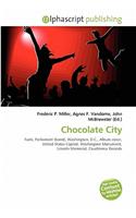 Chocolate City