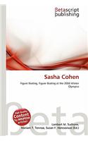 Sasha Cohen: (English)