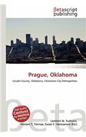 Prague, Oklahoma: (English)