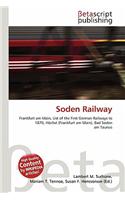 Soden Railway: (English)
