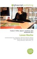 Lowe Roche: (English)