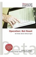 Operation: Bot Roast(English)