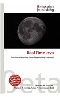 Real Time Java