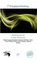 Luis Polonia: (English)