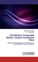 Constitutive Composite Matrix -Carbon Composite Fibre