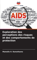 Exploration des perceptions des risques et des comportements de protection