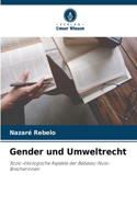 Gender und Umweltrecht