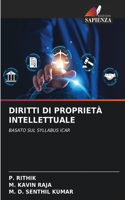 Diritti Di Proprietà Intellettuale