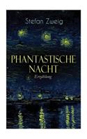 Phantastische Nacht. Erzählung