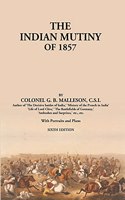 Indian Mutiny of 1857