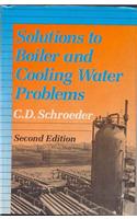 Solutions Boiler, Cooling Water Problems
