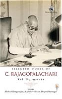 Selected Works of C Rajagopalachari - Vol. II
