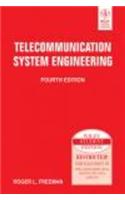 Telecommunication System Engineering, 4Th Ed: Communication Technology