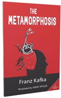 The Metamorphosis by Franz Kafka