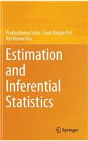 Estimation and Inferential Statistics