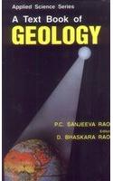 A Text Book of Geology