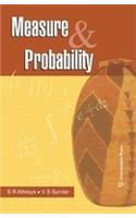 Measure And Probability