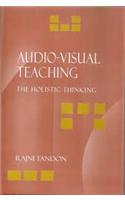 Audio-Visual Teaching