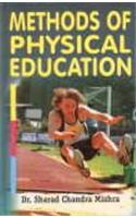 Methods Of Physical Education