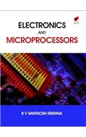 Electronics & Microprocessors